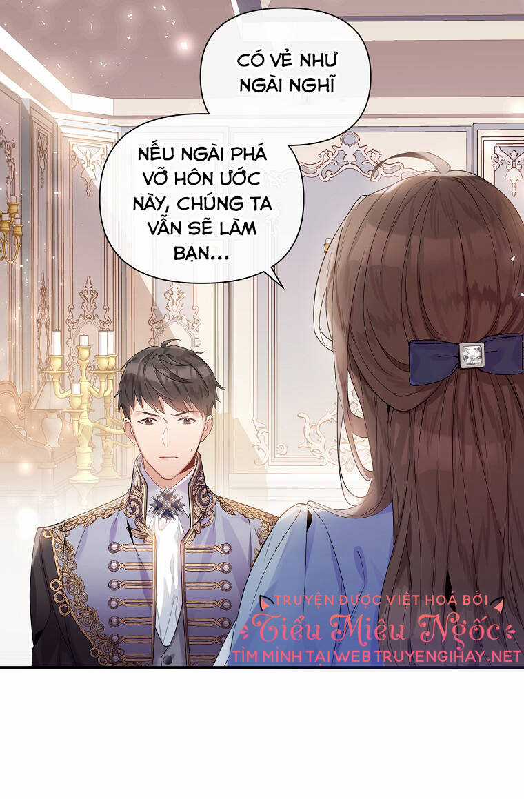 Kế Hoạch B - Chapter 2 - Trang 9