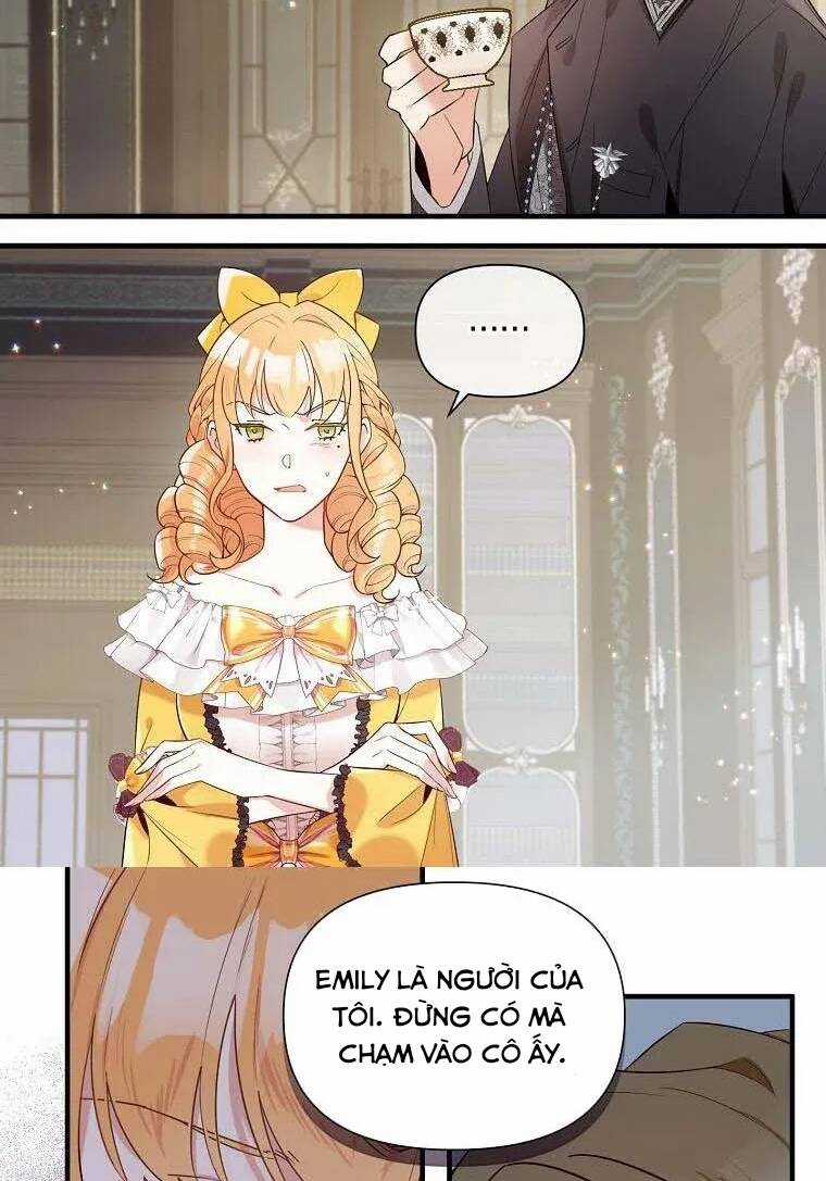 Kế Hoạch B - Chapter 20 - Trang 11