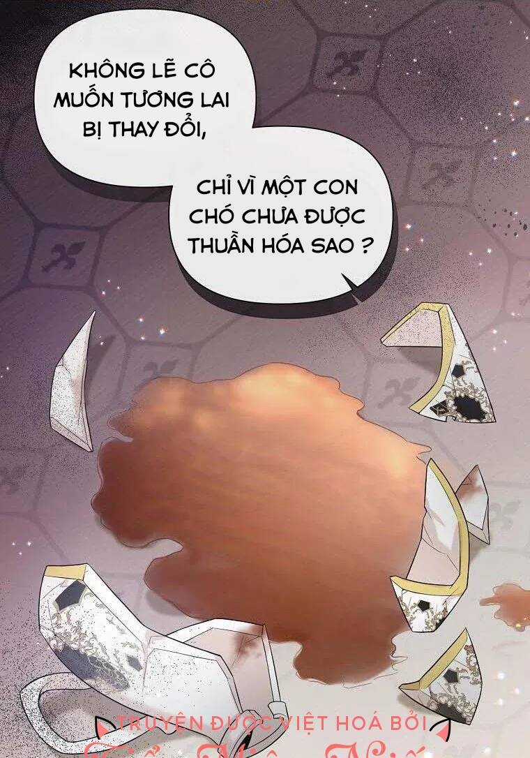 Kế Hoạch B - Chapter 20 - Trang 16