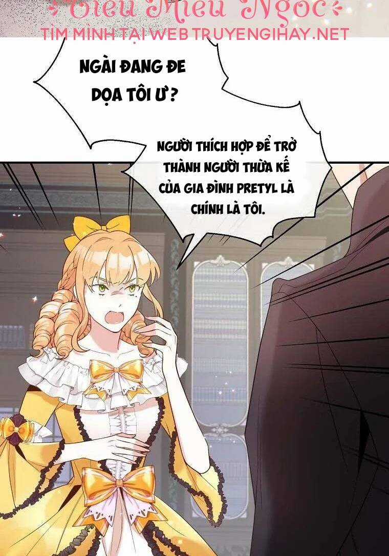 Kế Hoạch B - Chapter 20 - Trang 17