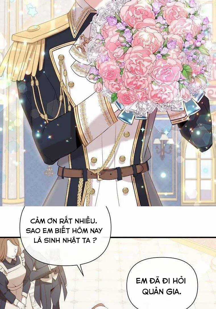 Kế Hoạch B - Chapter 20 - Trang 25