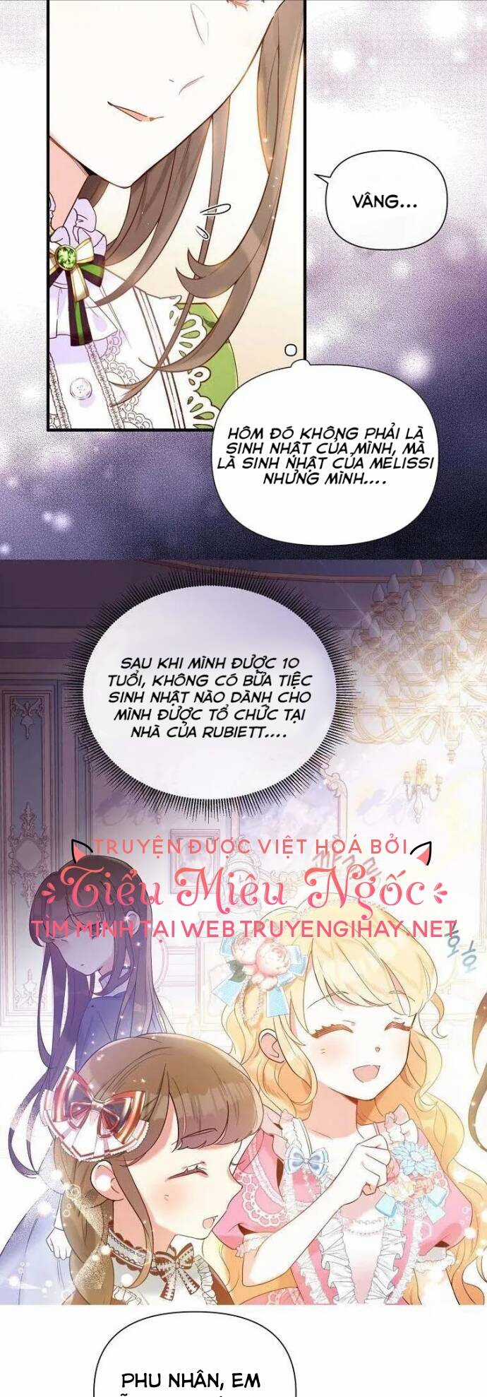 Kế Hoạch B - Chapter 20 - Trang 27