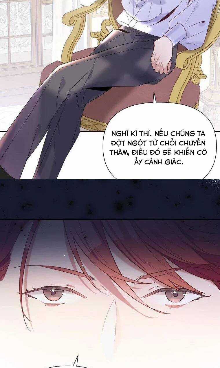 Kế Hoạch B - Chapter 20 - Trang 34