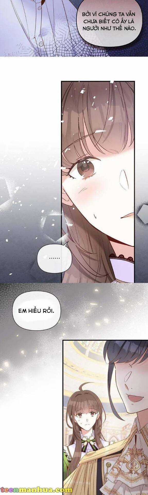 Kế Hoạch B - Chapter 20 - Trang 36