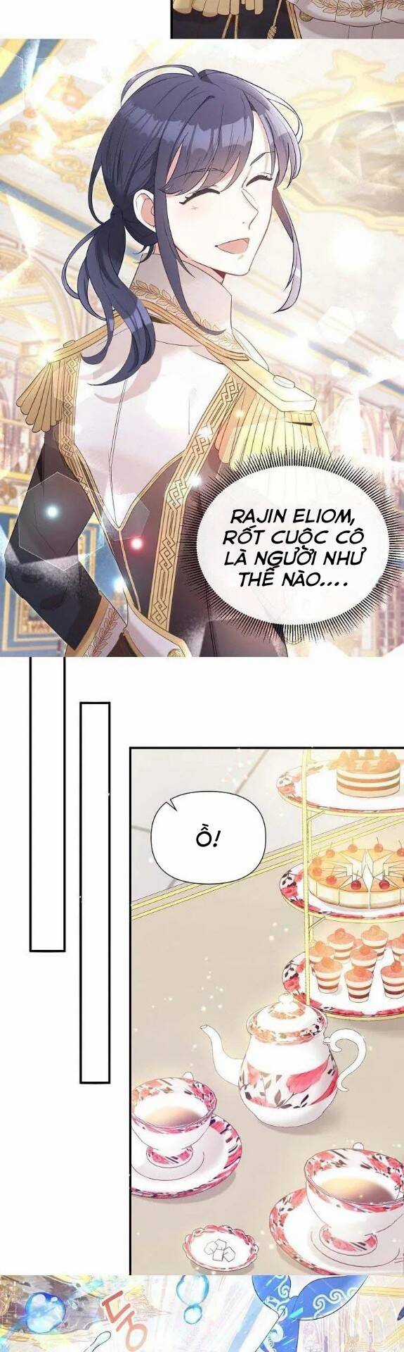 Kế Hoạch B - Chapter 20 - Trang 37