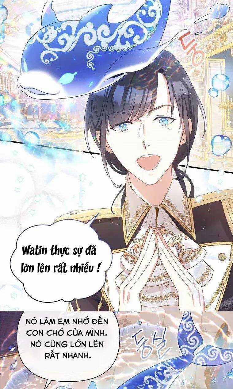 Kế Hoạch B - Chapter 20 - Trang 38