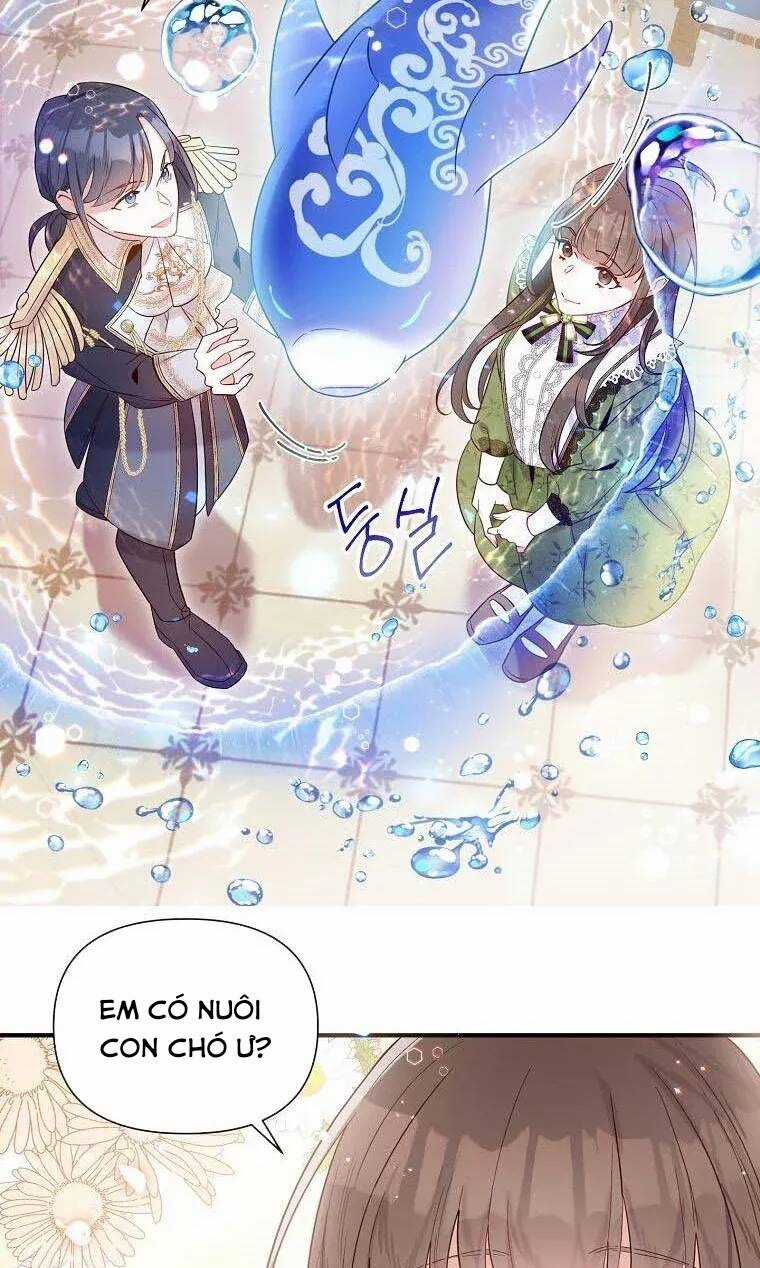 Kế Hoạch B - Chapter 20 - Trang 39