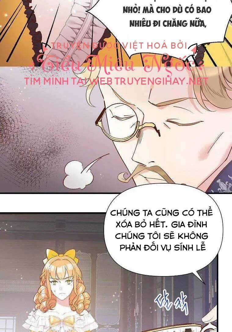 Kế Hoạch B - Chapter 20 - Trang 5