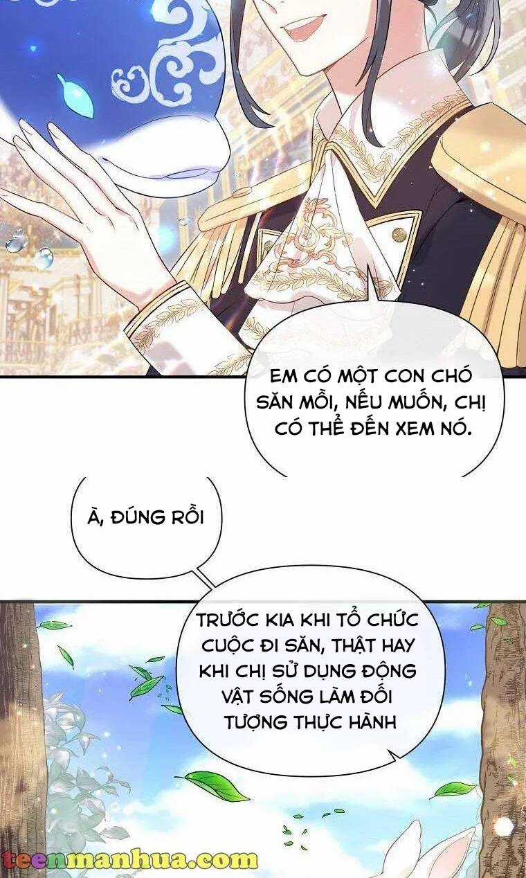 Kế Hoạch B - Chapter 20 - Trang 41