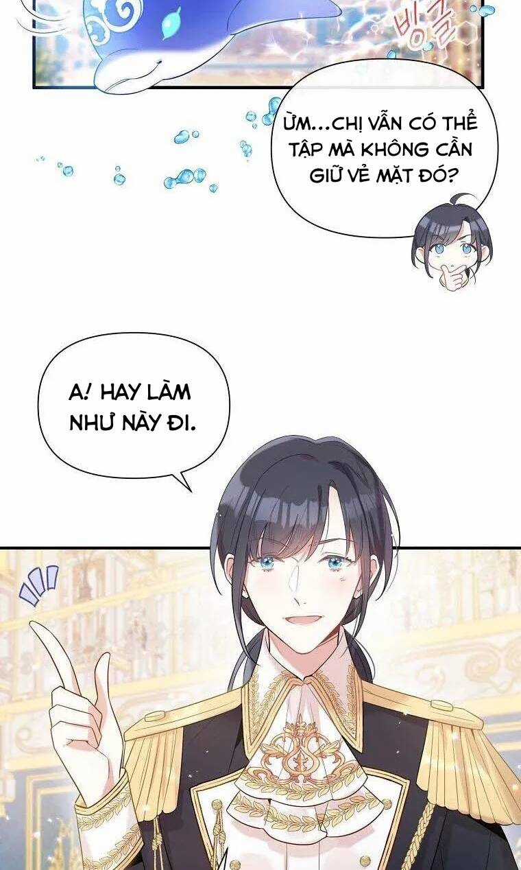 Kế Hoạch B - Chapter 20 - Trang 43