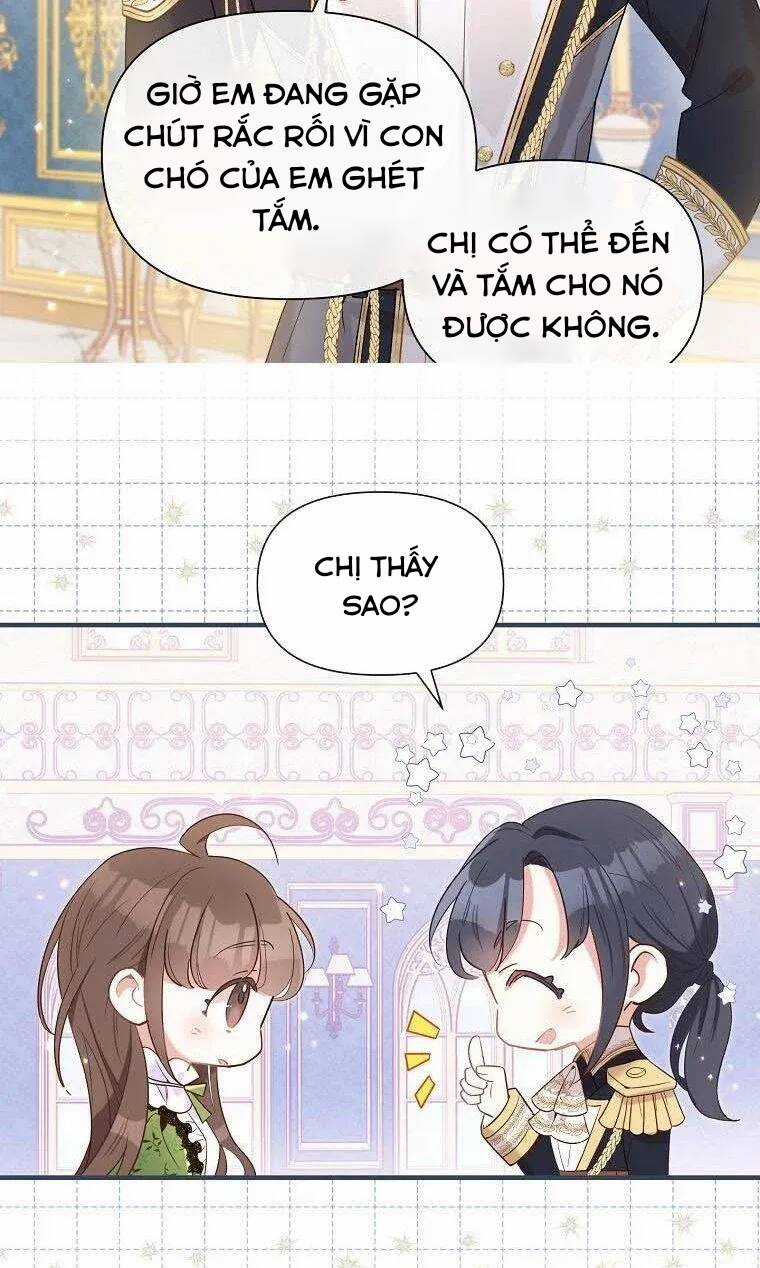 Kế Hoạch B - Chapter 20 - Trang 44