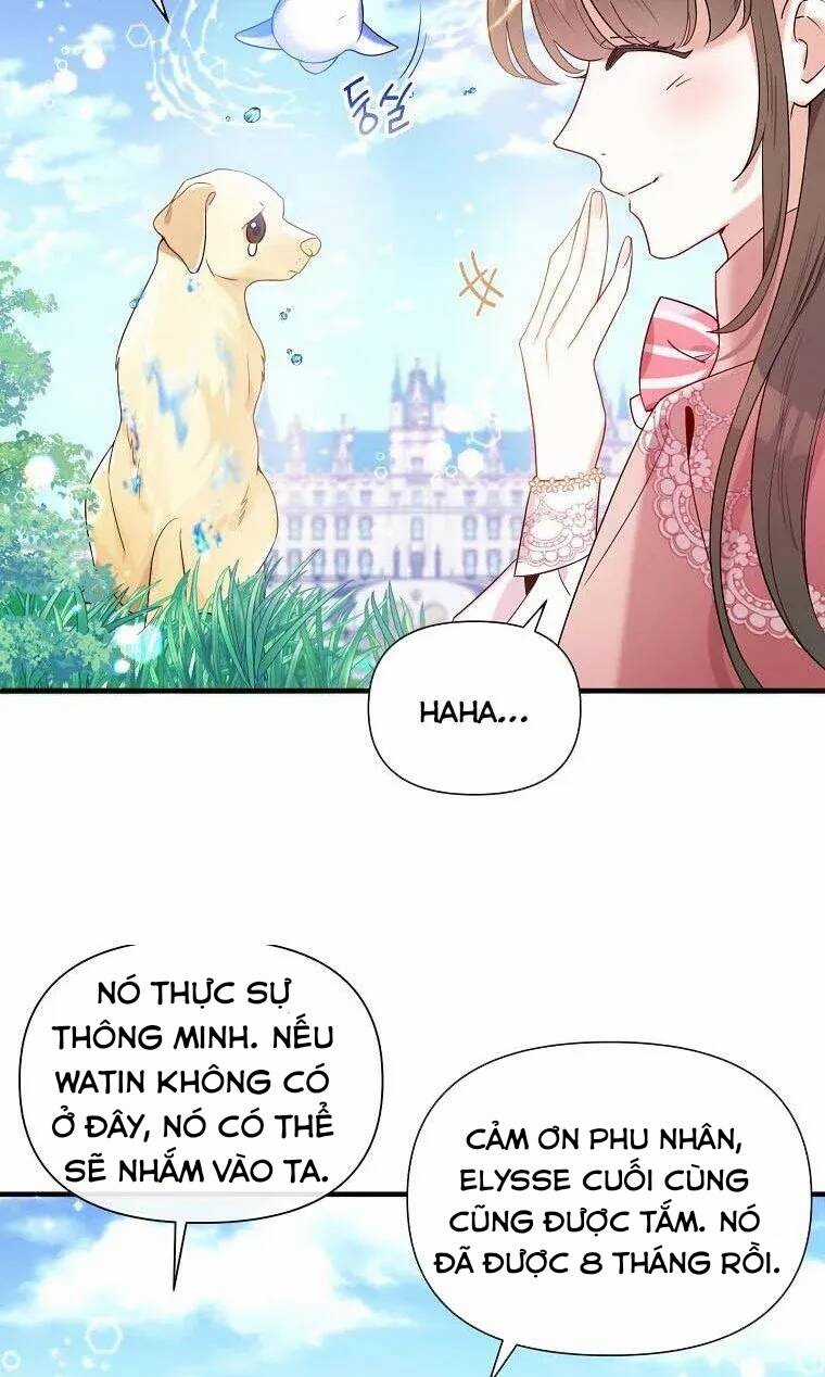Kế Hoạch B - Chapter 20 - Trang 50