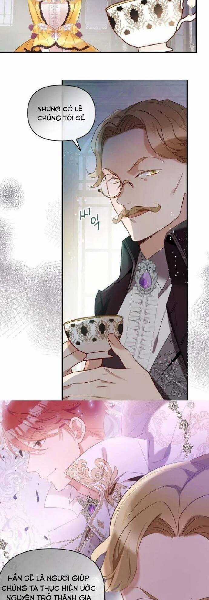 Kế Hoạch B - Chapter 20 - Trang 6