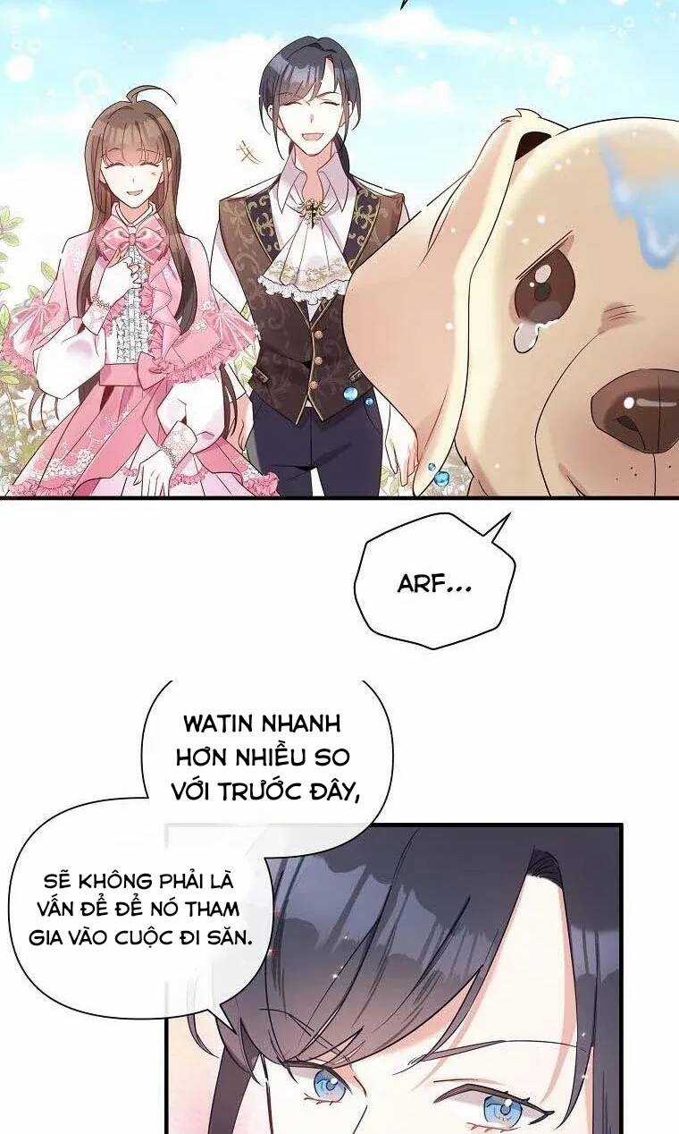 Kế Hoạch B - Chapter 20 - Trang 51