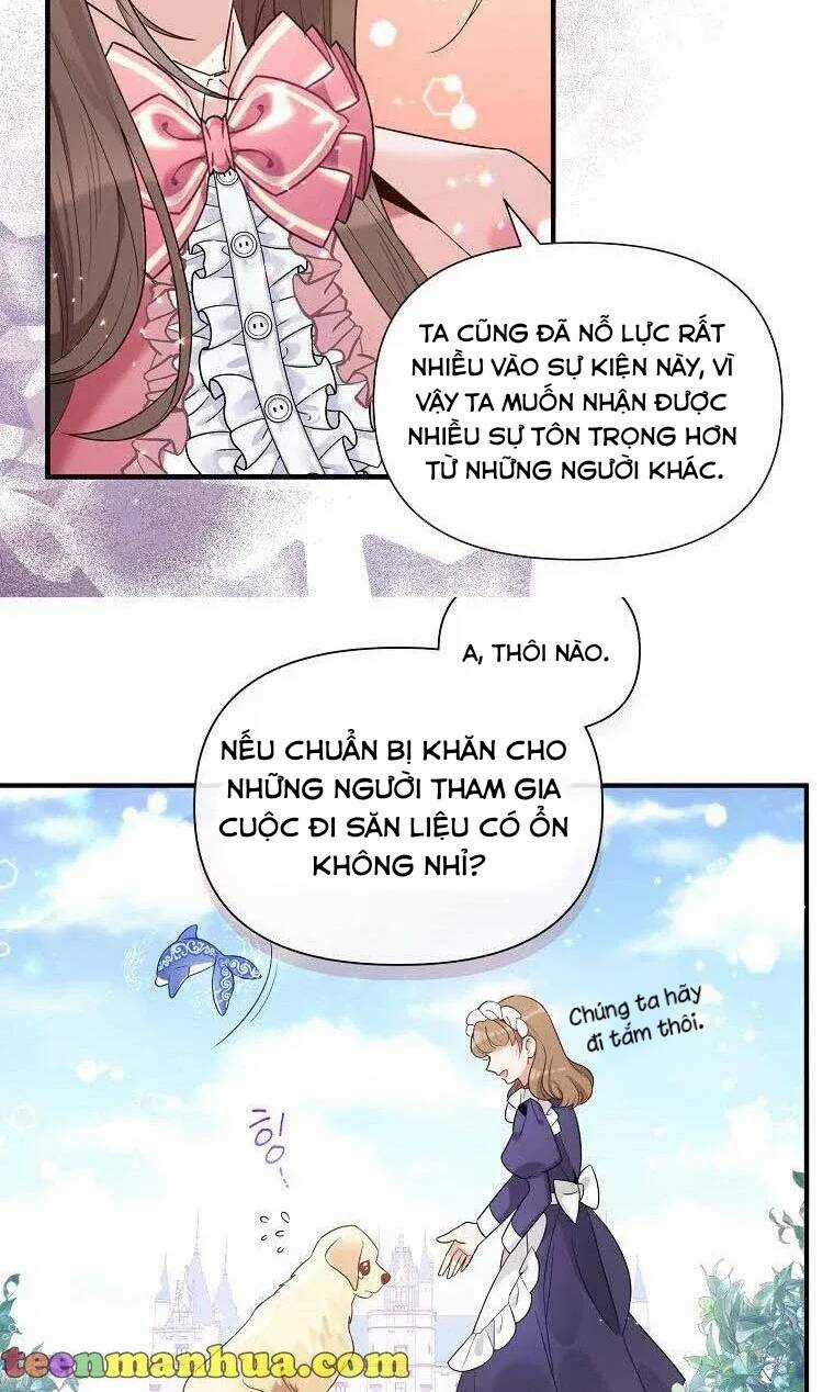 Kế Hoạch B - Chapter 20 - Trang 53