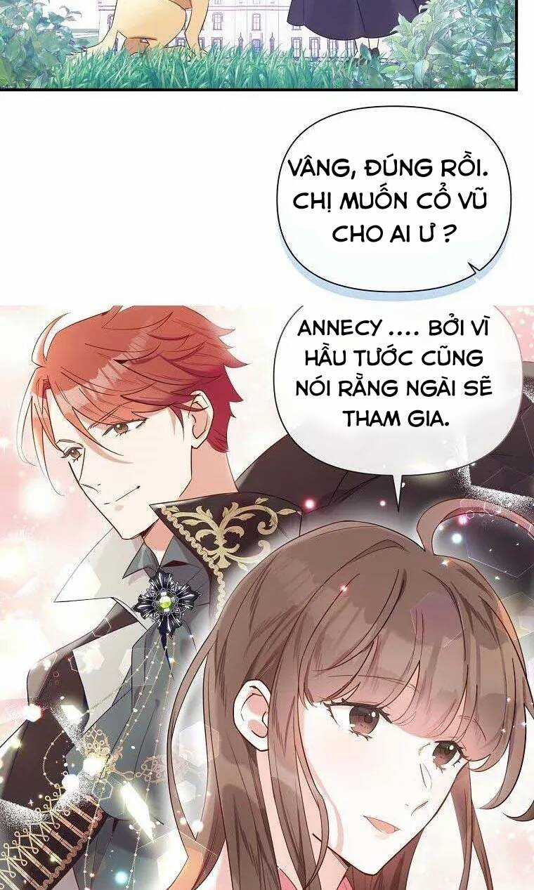 Kế Hoạch B - Chapter 20 - Trang 54