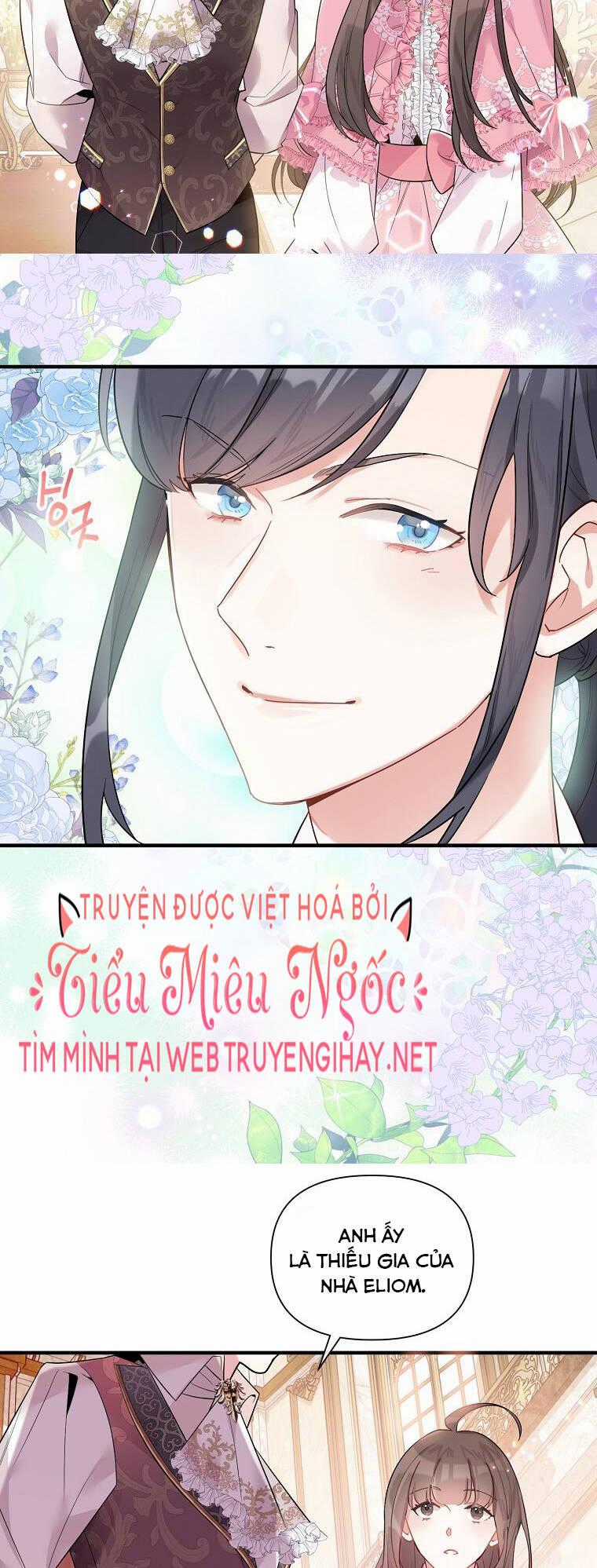 Kế Hoạch B - Chapter 21 - Trang 2