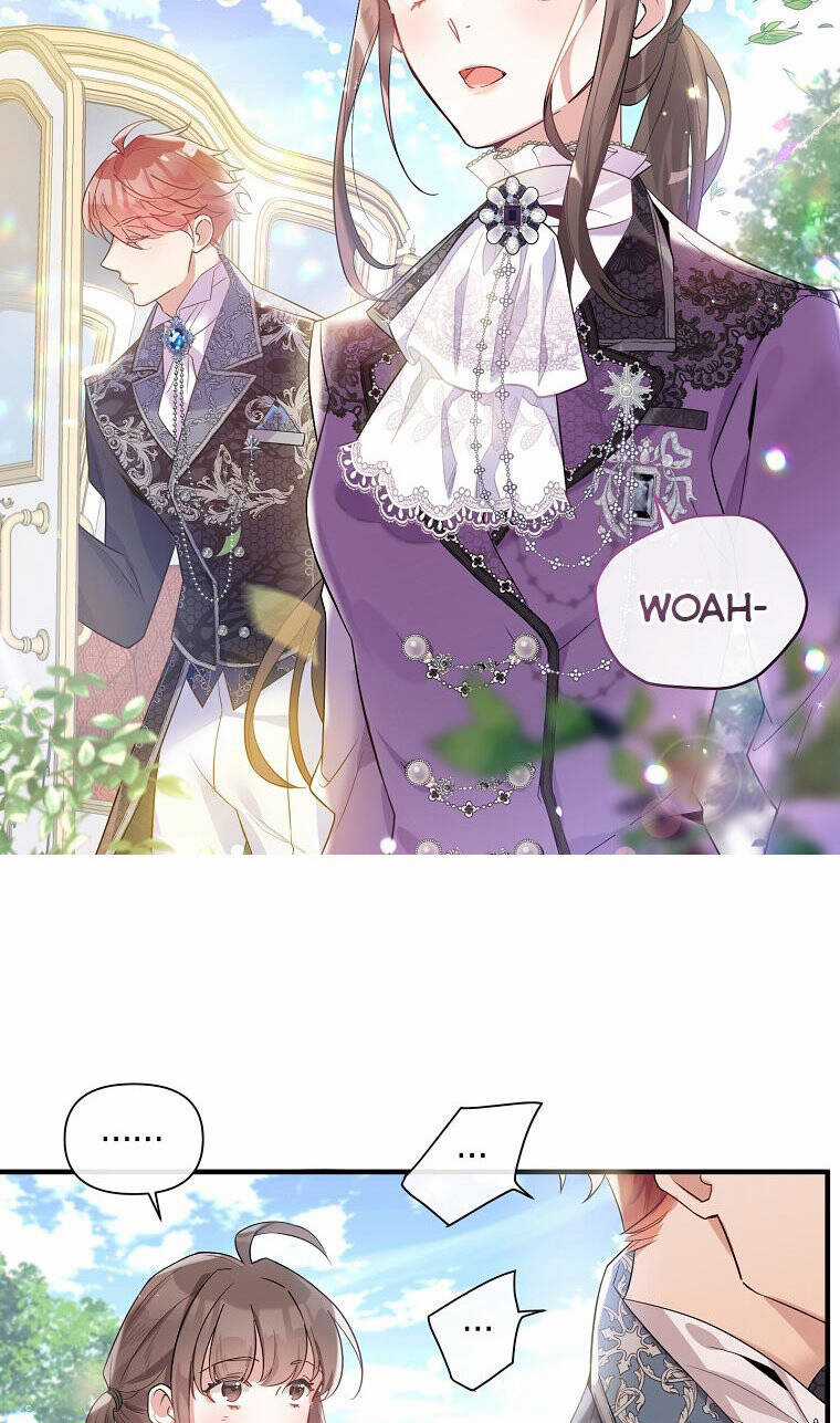 Kế Hoạch B - Chapter 21 - Trang 11