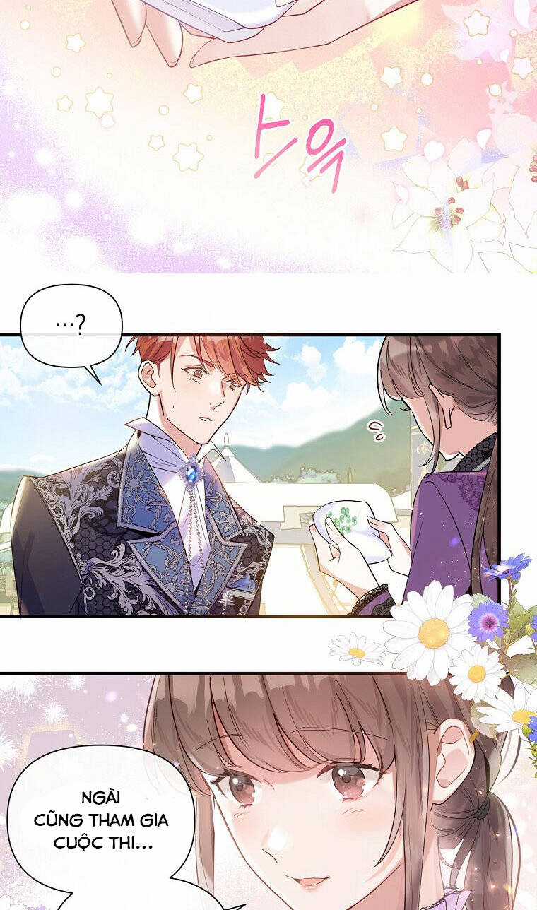 Kế Hoạch B - Chapter 21 - Trang 14