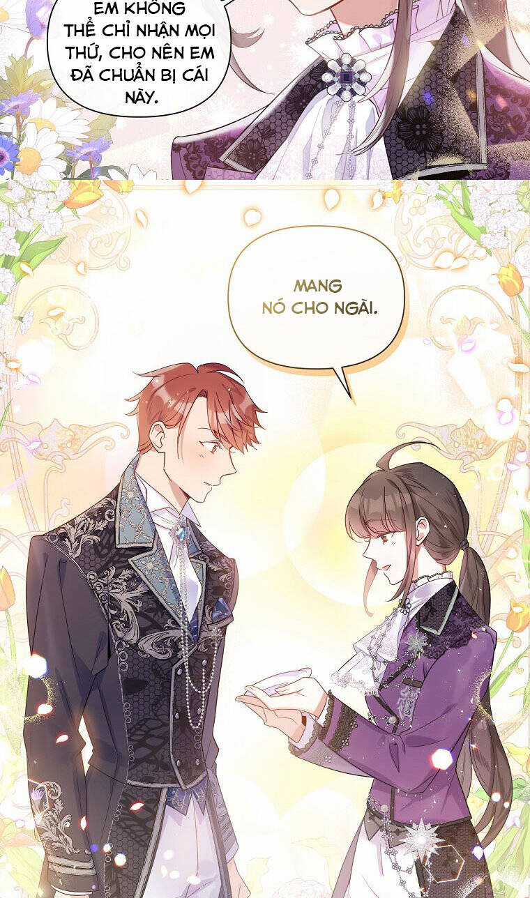 Kế Hoạch B - Chapter 21 - Trang 15