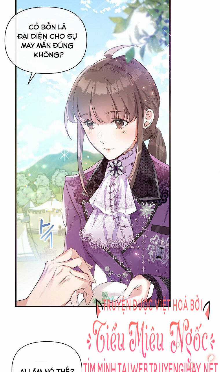 Kế Hoạch B - Chapter 21 - Trang 17