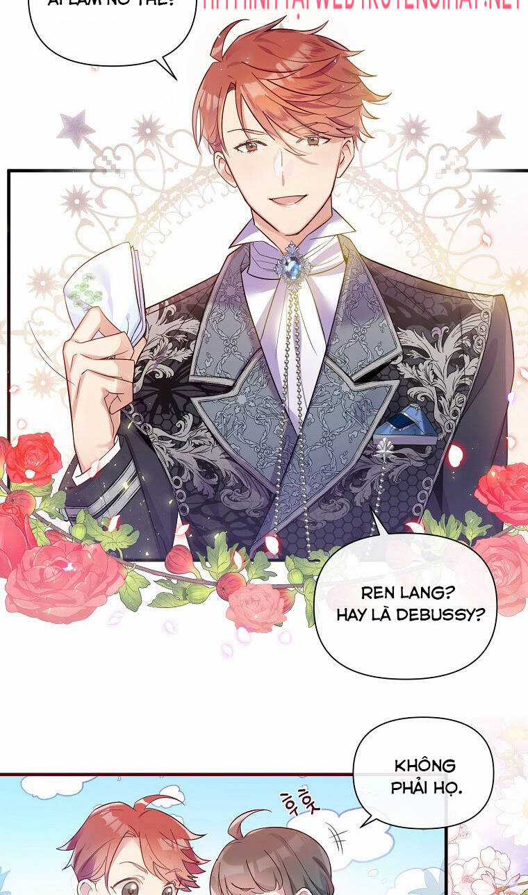 Kế Hoạch B - Chapter 21 - Trang 18