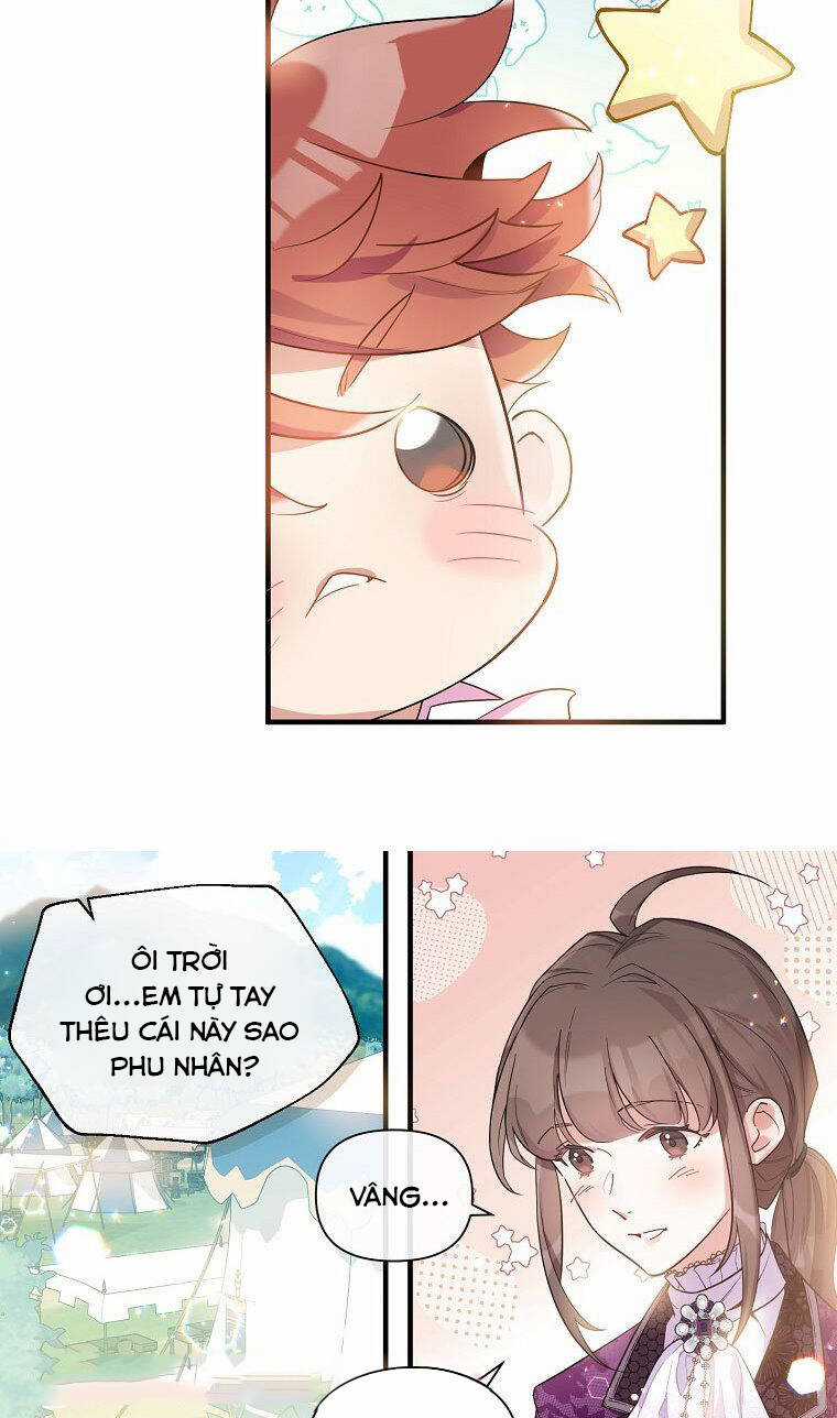 Kế Hoạch B - Chapter 21 - Trang 20