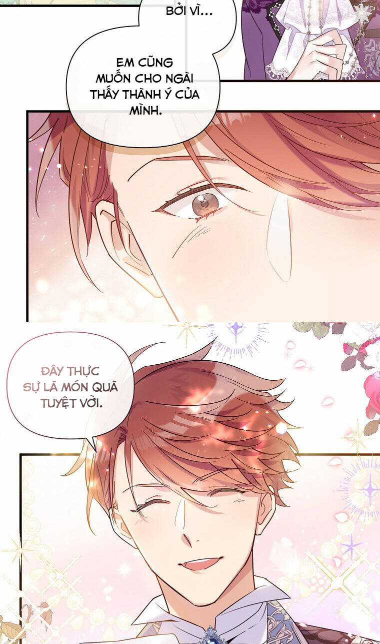 Kế Hoạch B - Chapter 21 - Trang 21