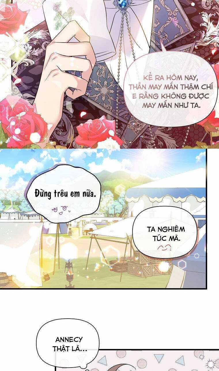 Kế Hoạch B - Chapter 21 - Trang 22
