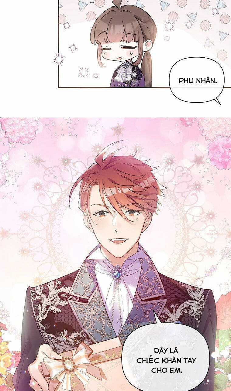 Kế Hoạch B - Chapter 21 - Trang 23