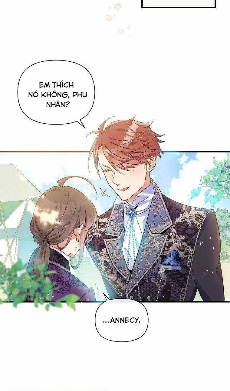 Kế Hoạch B - Chapter 21 - Trang 25