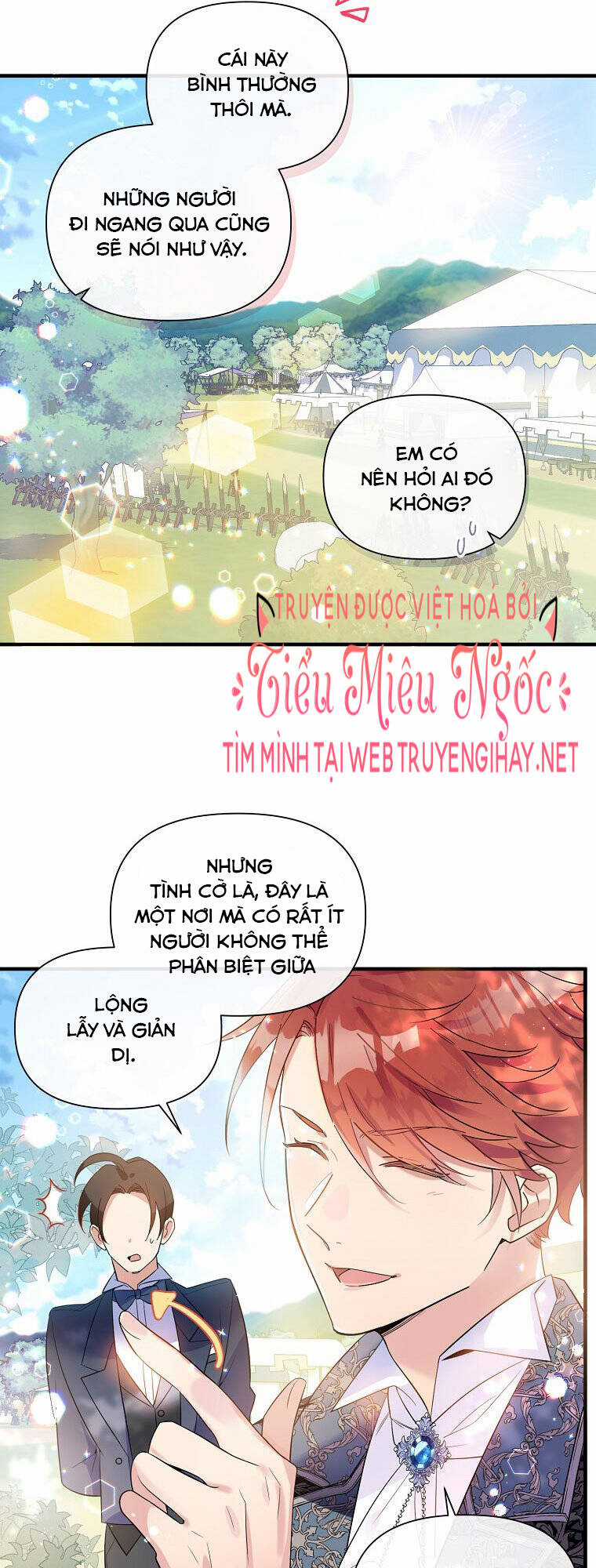 Kế Hoạch B - Chapter 21 - Trang 27