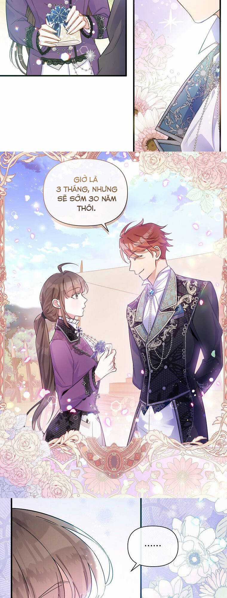 Kế Hoạch B - Chapter 21 - Trang 29