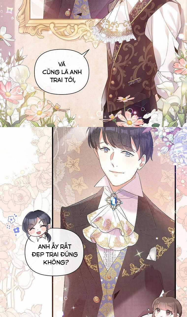 Kế Hoạch B - Chapter 21 - Trang 4