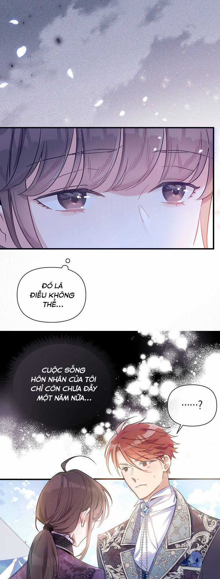 Kế Hoạch B - Chapter 21 - Trang 31