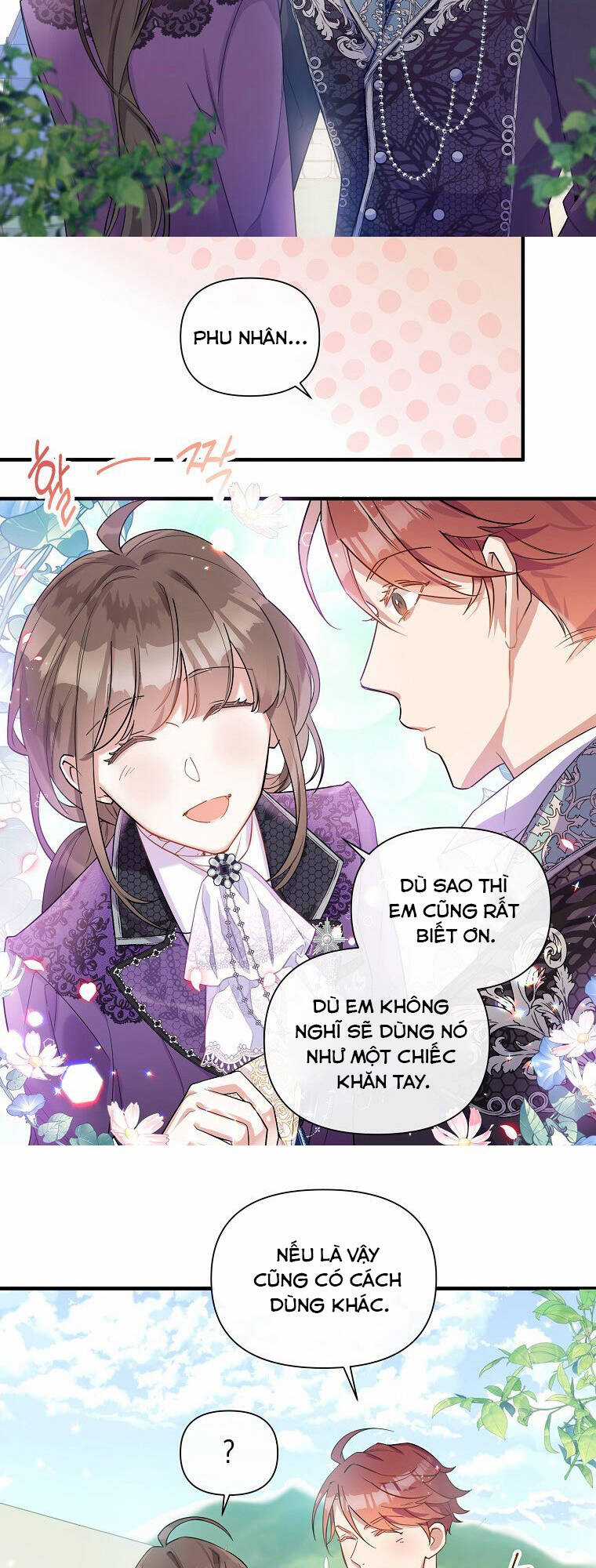 Kế Hoạch B - Chapter 21 - Trang 32