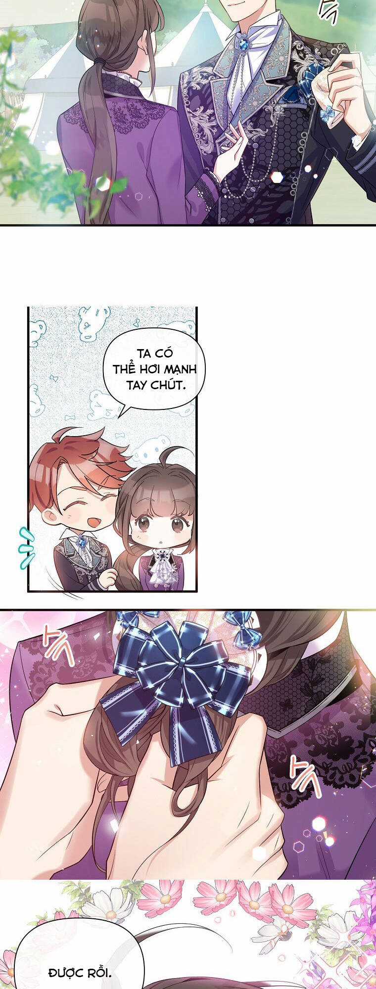 Kế Hoạch B - Chapter 21 - Trang 33