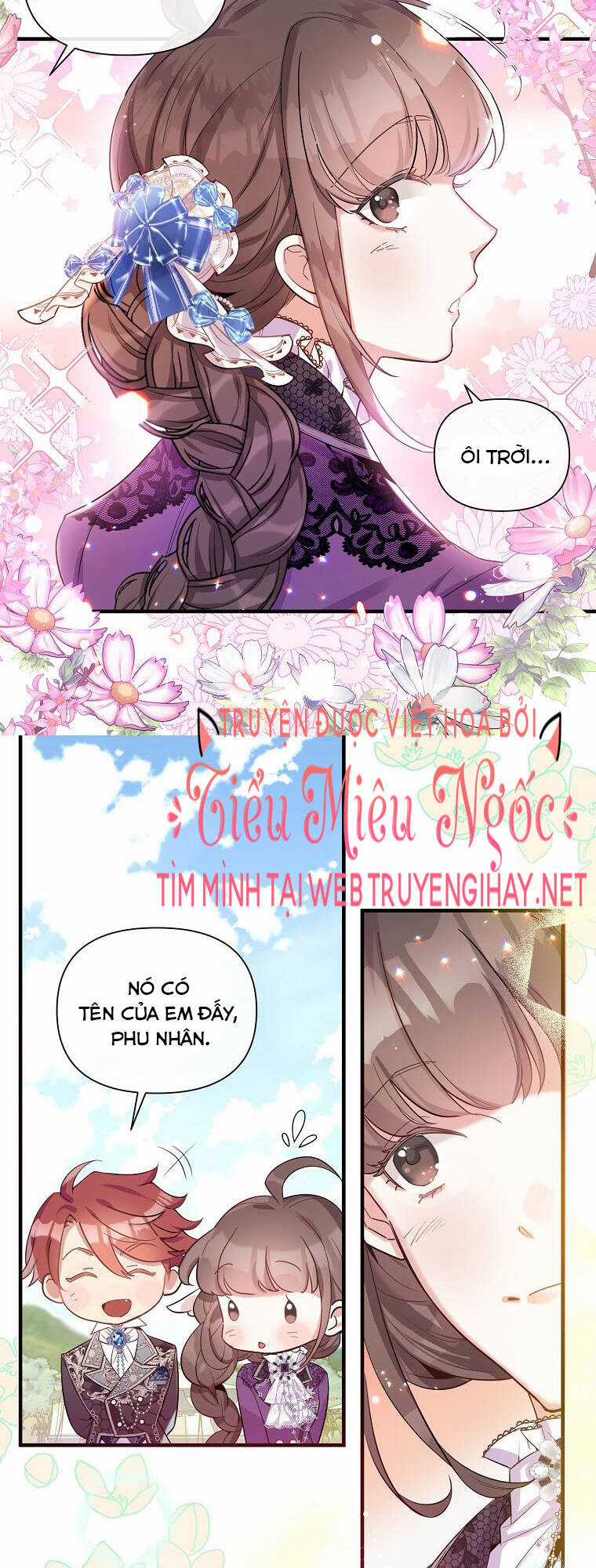 Kế Hoạch B - Chapter 21 - Trang 34