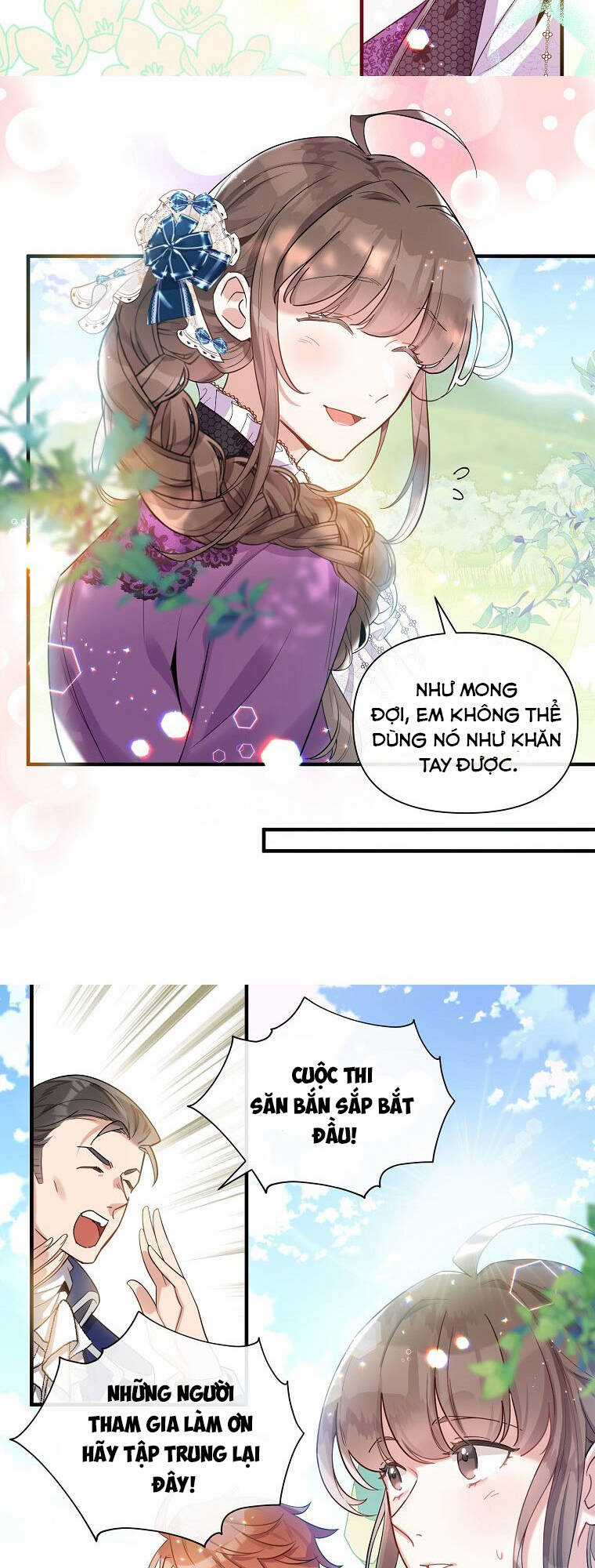 Kế Hoạch B - Chapter 21 - Trang 35