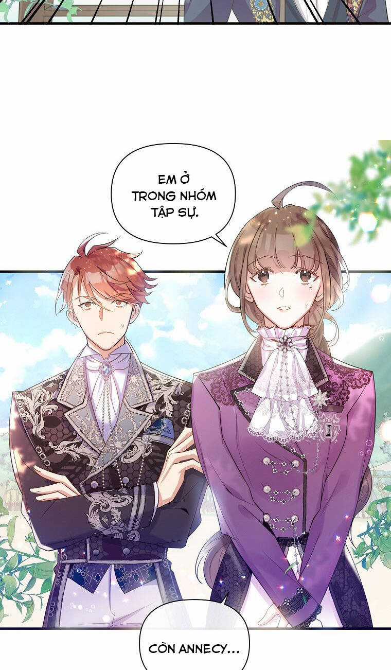 Kế Hoạch B - Chapter 21 - Trang 37