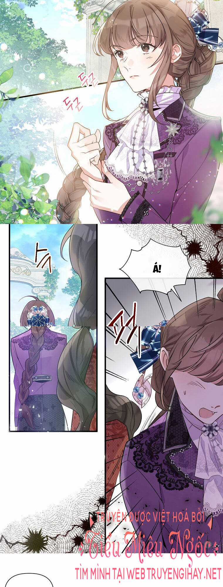 Kế Hoạch B - Chapter 21 - Trang 40