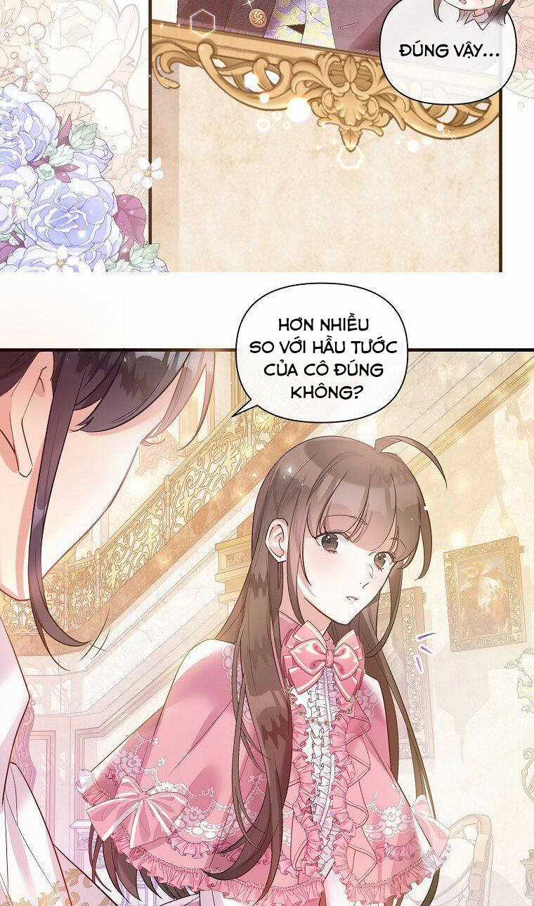 Kế Hoạch B - Chapter 21 - Trang 5