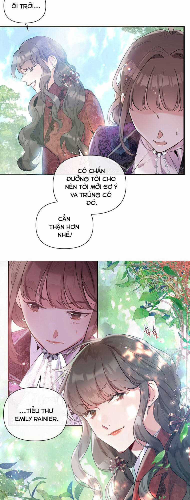 Kế Hoạch B - Chapter 21 - Trang 41