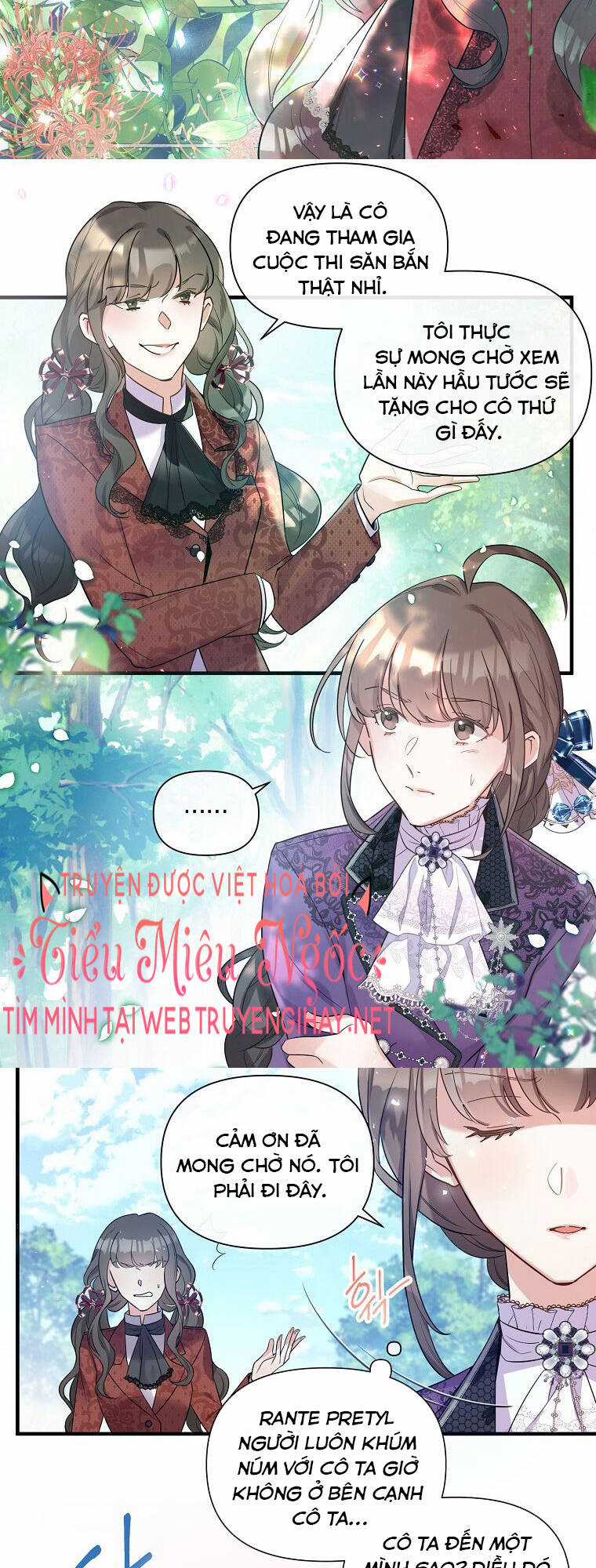 Kế Hoạch B - Chapter 21 - Trang 42