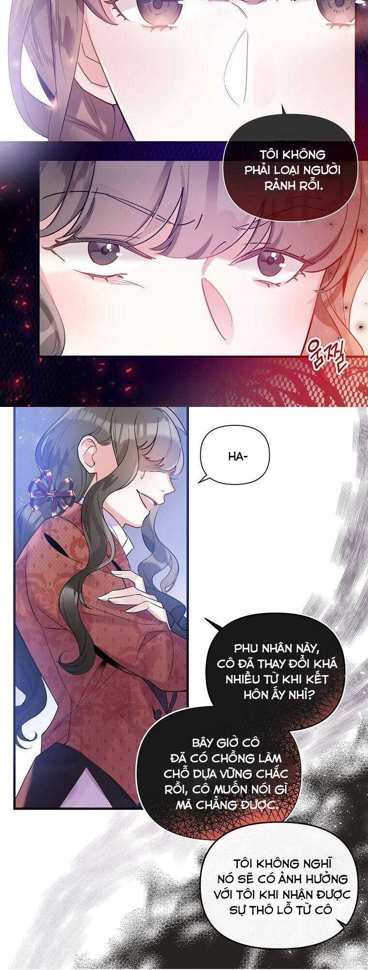 Kế Hoạch B - Chapter 21 - Trang 44