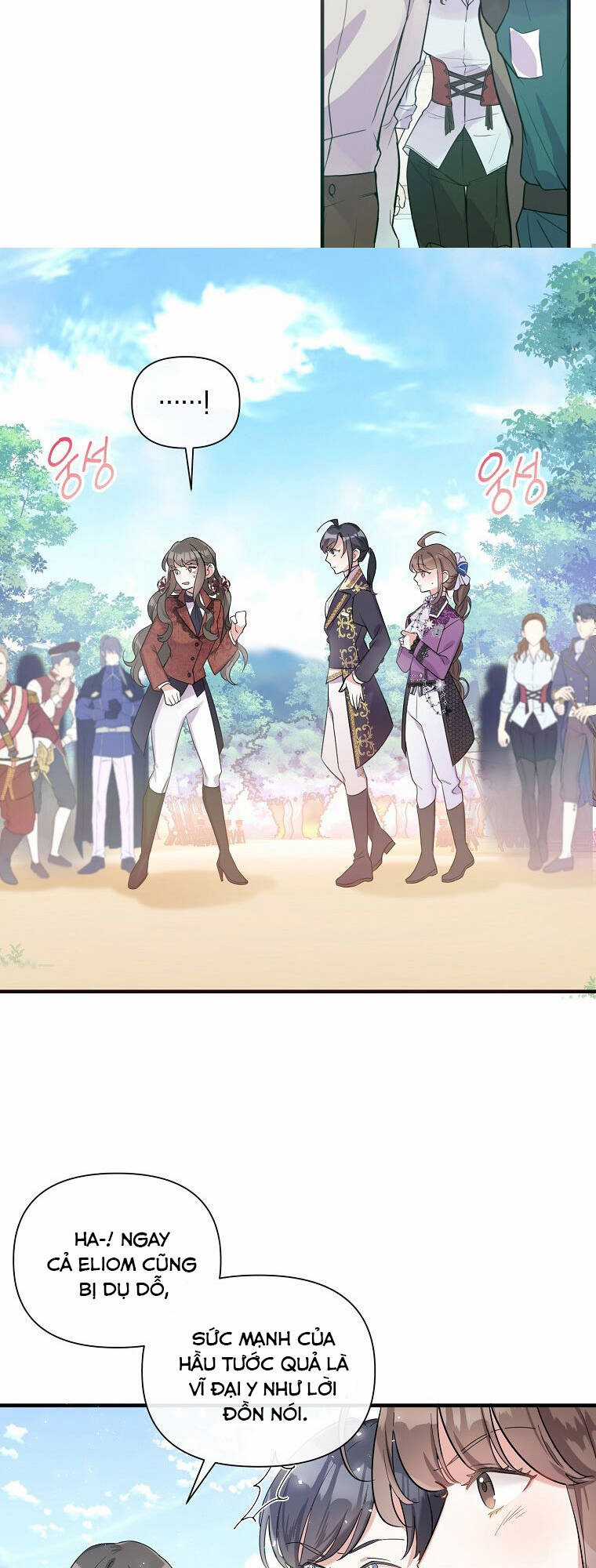 Kế Hoạch B - Chapter 21 - Trang 46