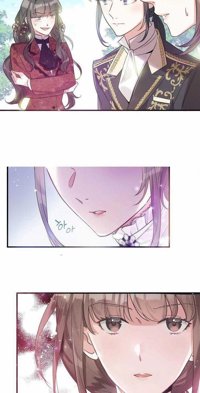 Kế Hoạch B - Chapter 21 - Trang 47