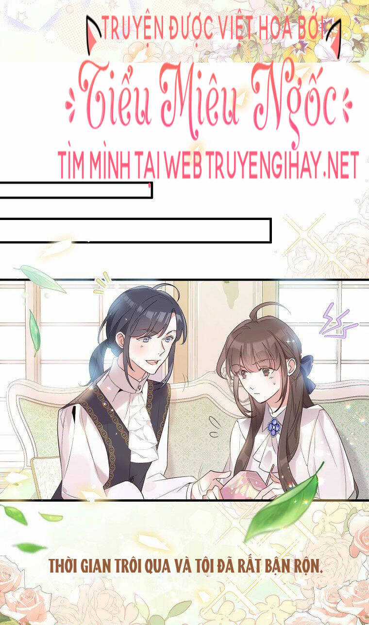 Kế Hoạch B - Chapter 21 - Trang 7