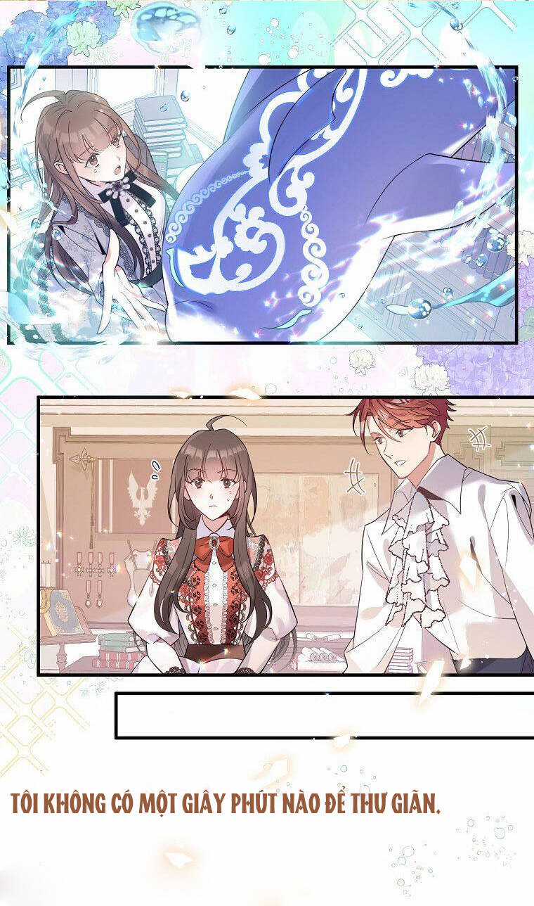 Kế Hoạch B - Chapter 21 - Trang 8