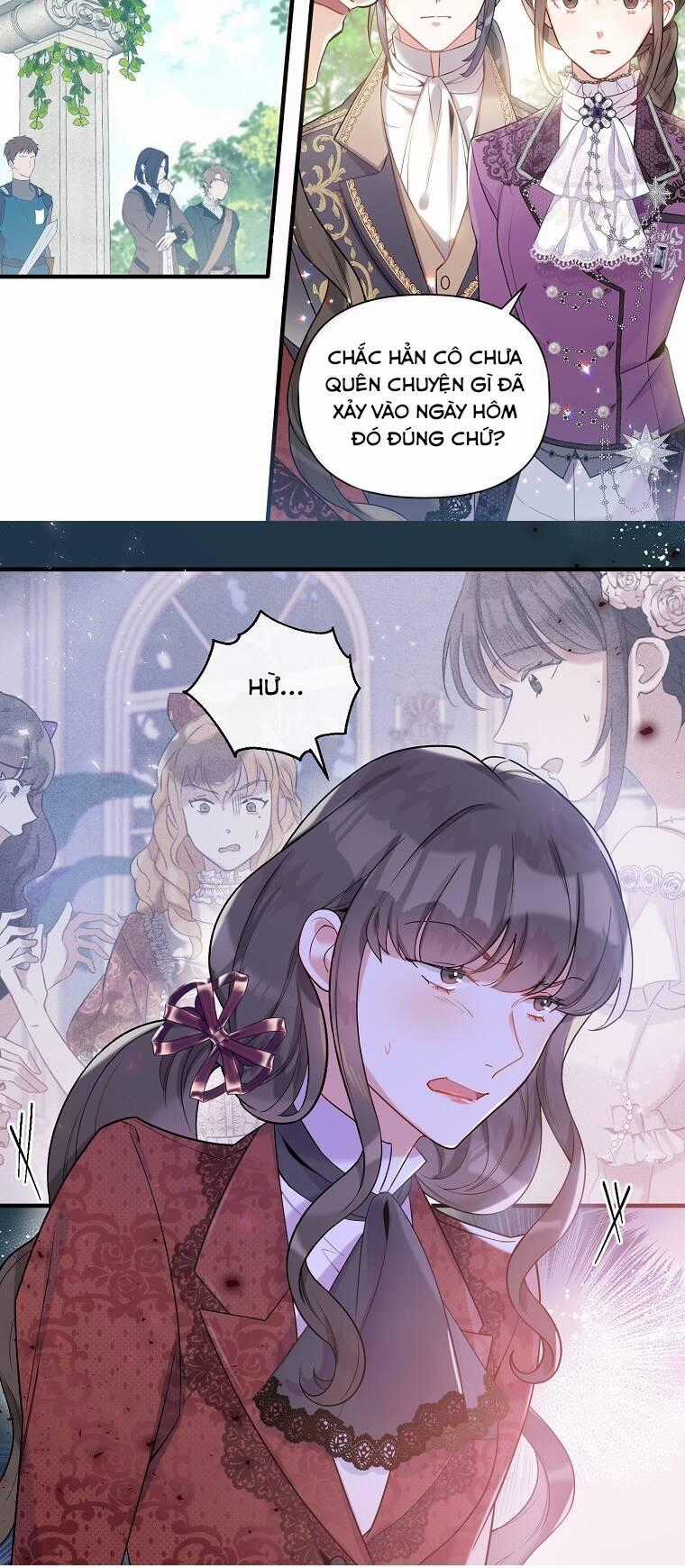 Kế Hoạch B - Chapter 22 - Trang 2